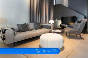 AndBnB l Casa Vipp l Diseño, Lujo & Tradición en el Centro Andorra La Vella